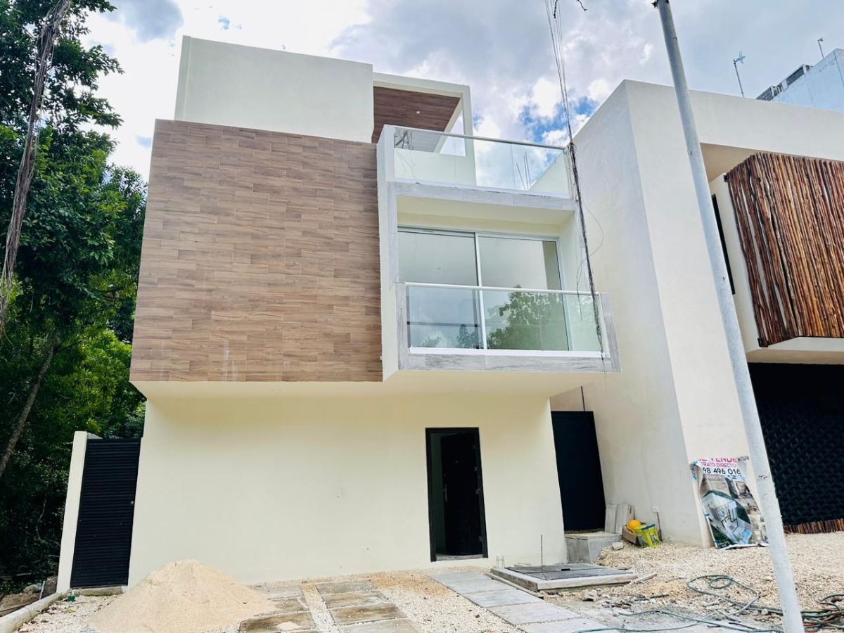 Casa en venta · Puerto Morelos, Quintana Roo