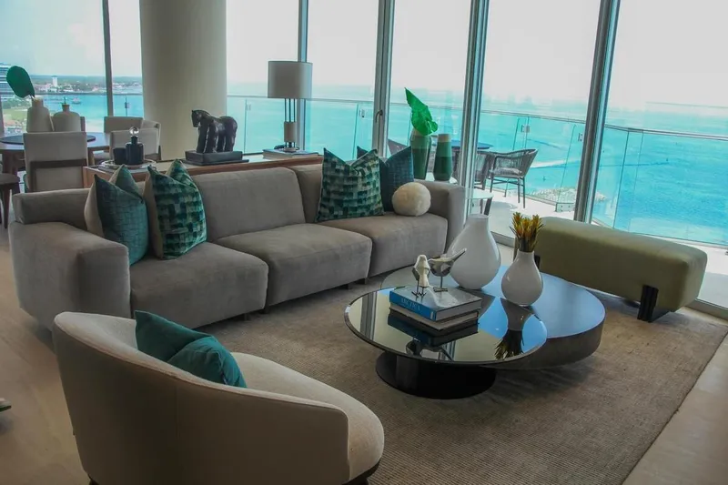Departamento en venta · Puerto Cancún, Cancún, Benito Juárez, Quintana Roo Departamento en venta · Puerto Cancún, Cancún, Benito Juárez, Quintana Roo