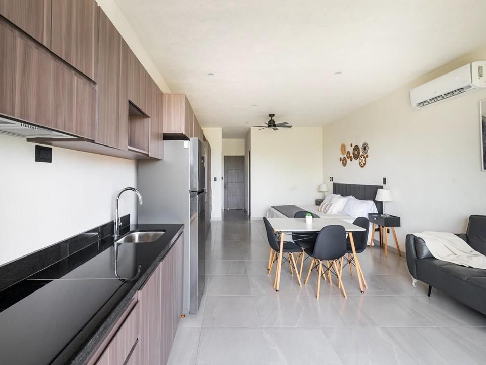 Departamento en venta · Bahías de Punta Solimán, Tulum, Quintana Roo