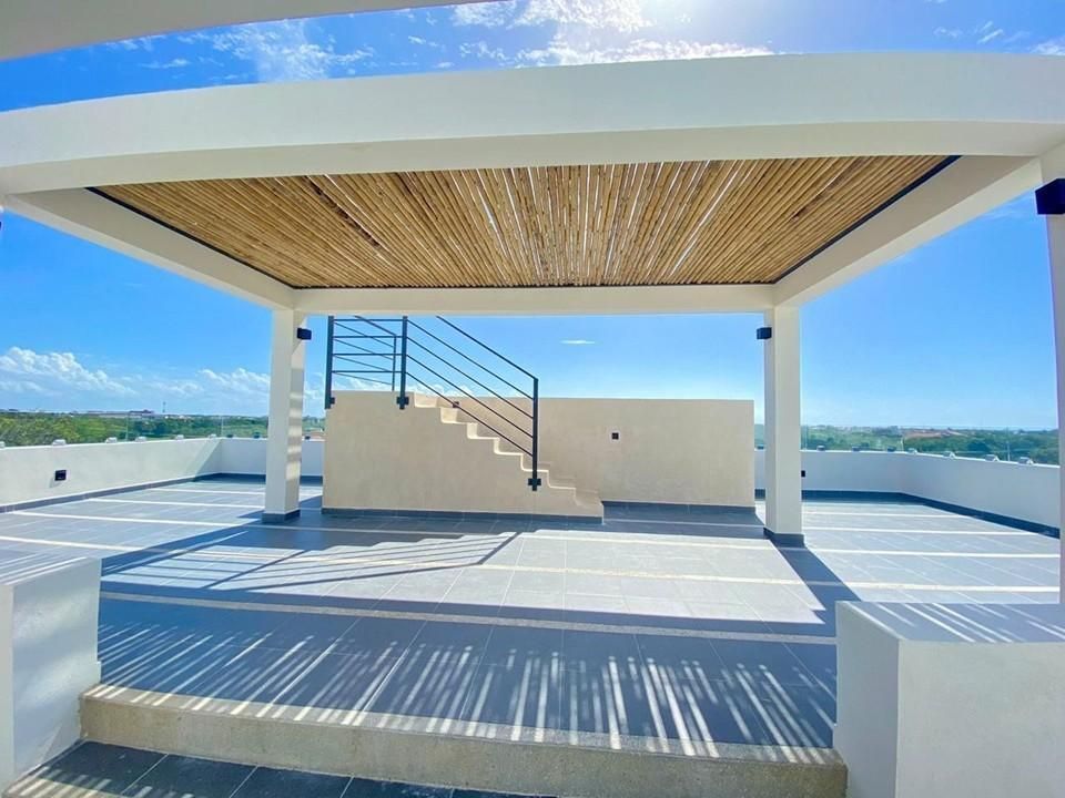 Departamento en venta · Bahías de Punta Solimán, Tulum, Quintana Roo