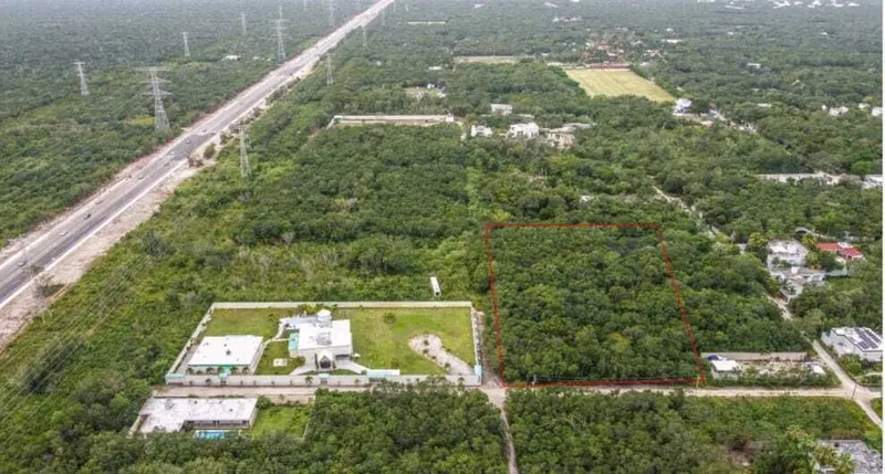 Lote en venta · Doctores II, Benito Juárez, Quintana Roo