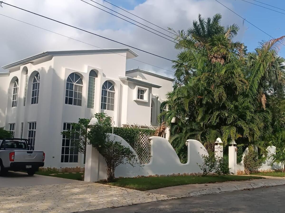 Casa en venta · Residencial Campestre, Benito Juárez, Quintana Roo Casa en venta · Residencial Campestre, Benito Juárez, Quintana Roo