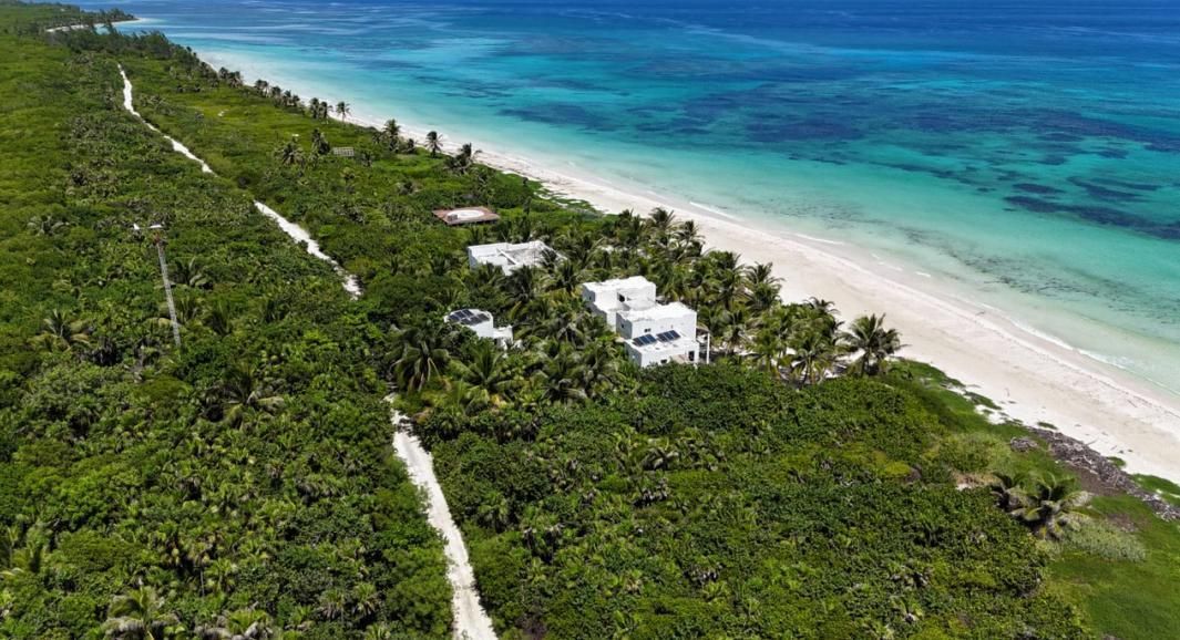 Casa en venta · Sian Kaan, Chetumal, Othón P. Blanco, Quintana Roo