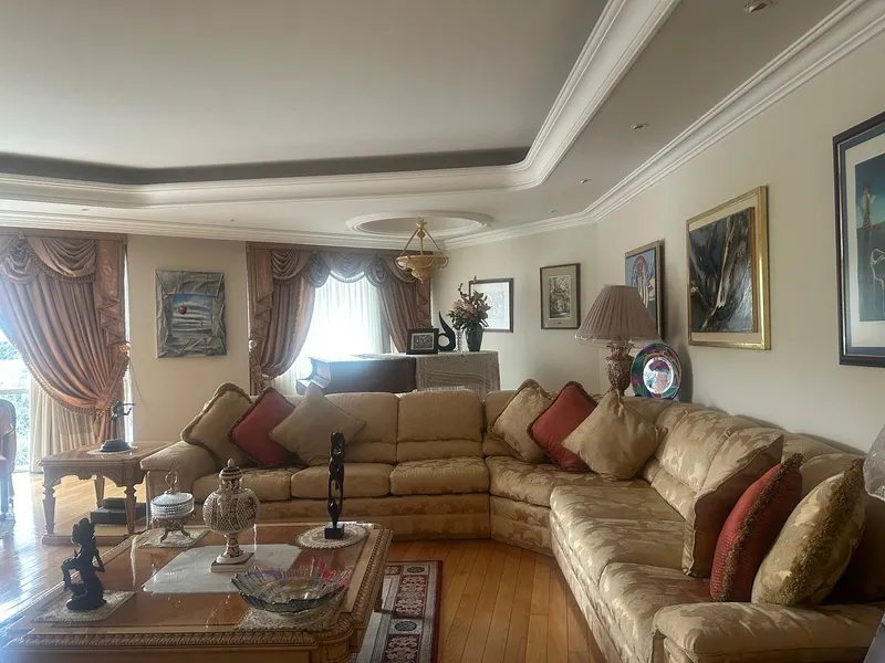 Departamento en venta · Bosques de las Lomas, Cuajimalpa de Morelos, Ciudad de México