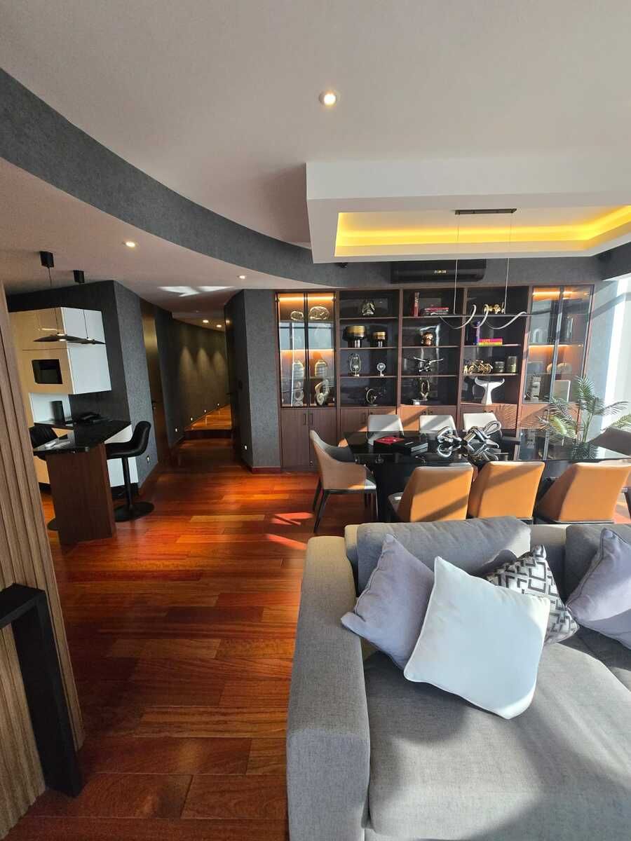 Departamento en renta · Tabacalera, Cuauhtémoc, Ciudad de México