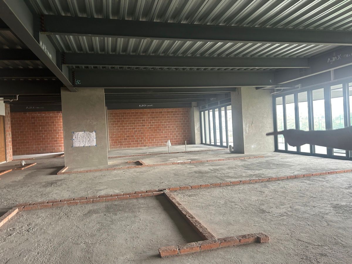 Departamento en venta · Bosque Real, Huixquilucan, Estado de México