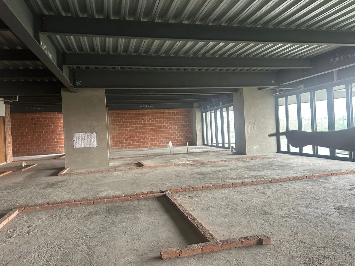 Departamento en venta · Bosque Real, Huixquilucan, Estado de México