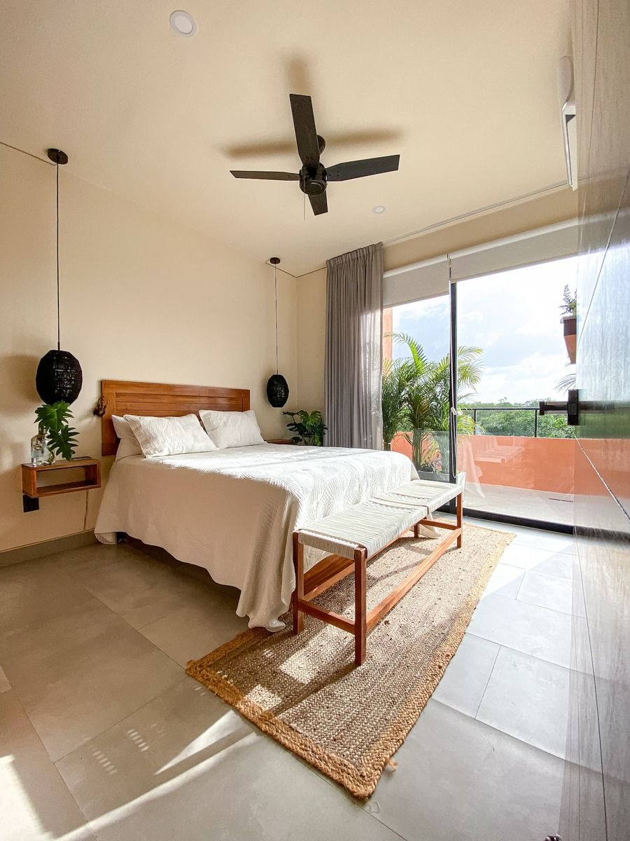 Departamento en venta · Tumben Kaa, Tulum, Quintana Roo