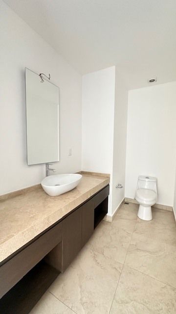 Departamento en venta · Bosque Real, Huixquilucan, Estado de México