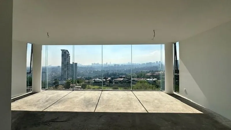Departamento en venta · Bosque Real, Huixquilucan, Estado de México