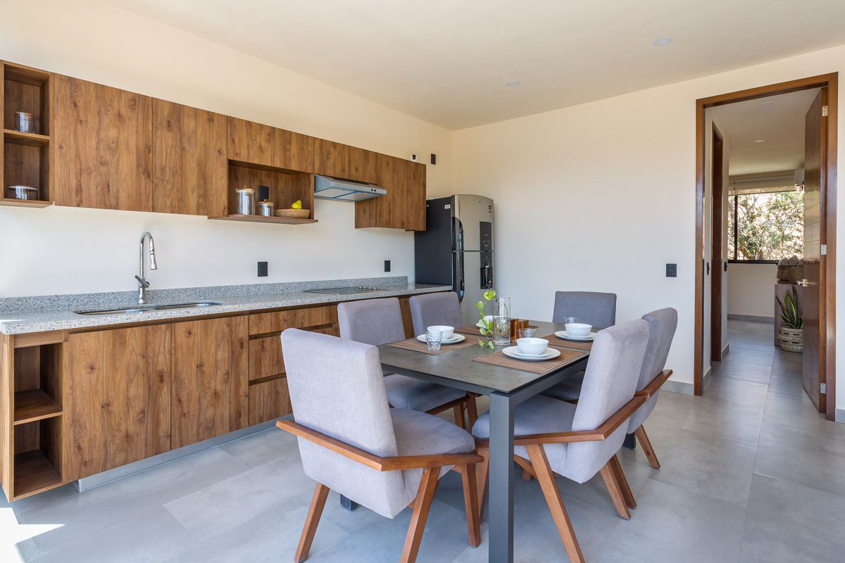 Departamento en venta · Tumben Kaa, Tulum, Quintana Roo