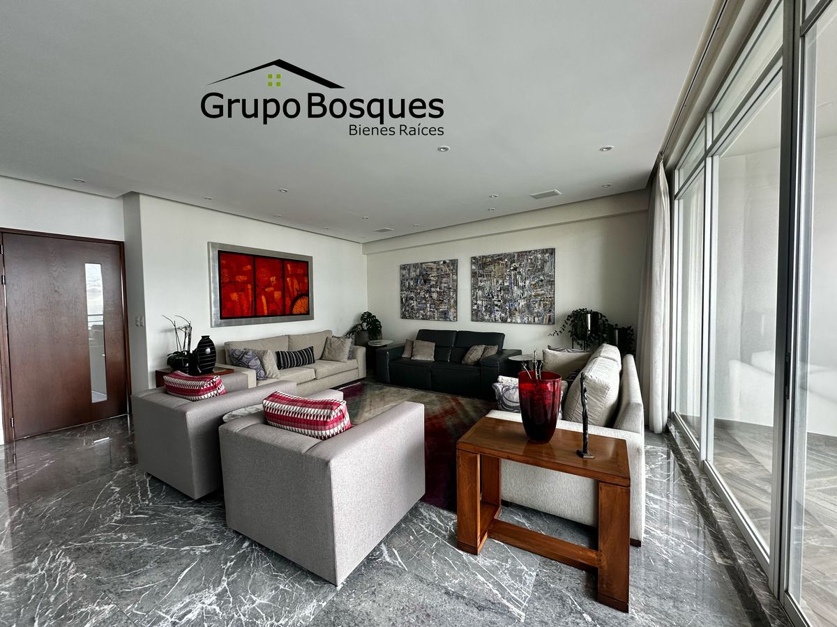 Departamento en venta · Huixquilucan, Estado de México