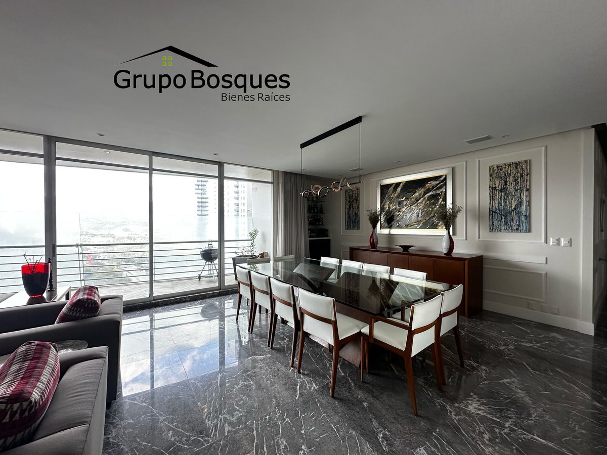 Departamento en venta · Huixquilucan, Estado de México