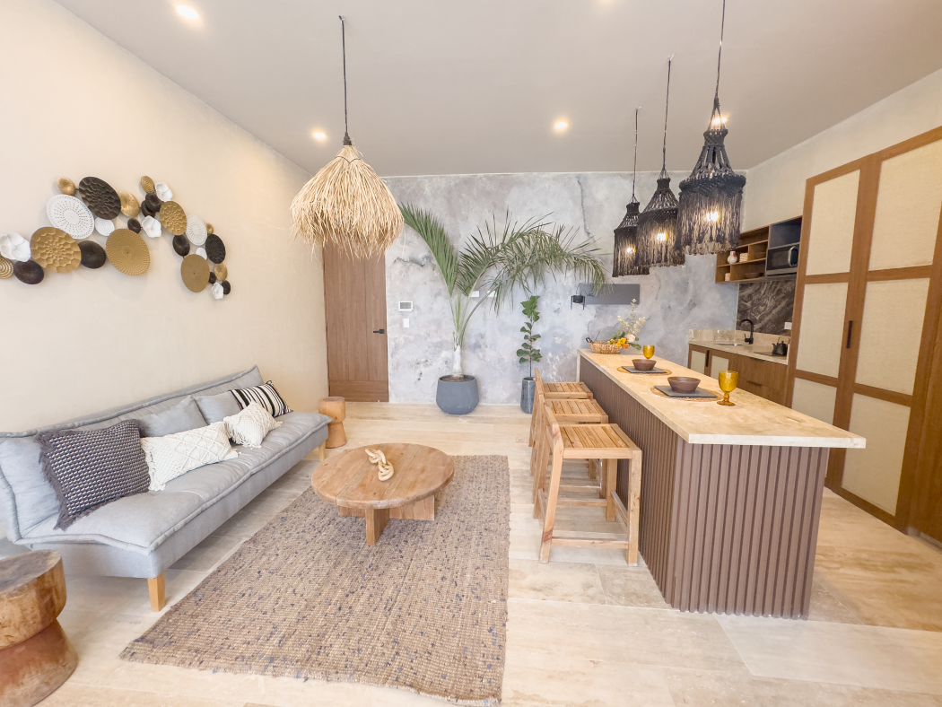 Departamento en venta · Playa del Carmen Centro, Playa del Carmen, Solidaridad, Quintana Roo