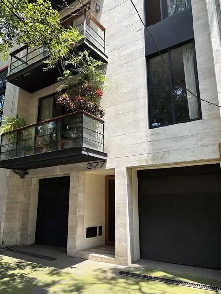 Departamento en venta · Hipódromo, Cuauhtémoc, Ciudad de México
