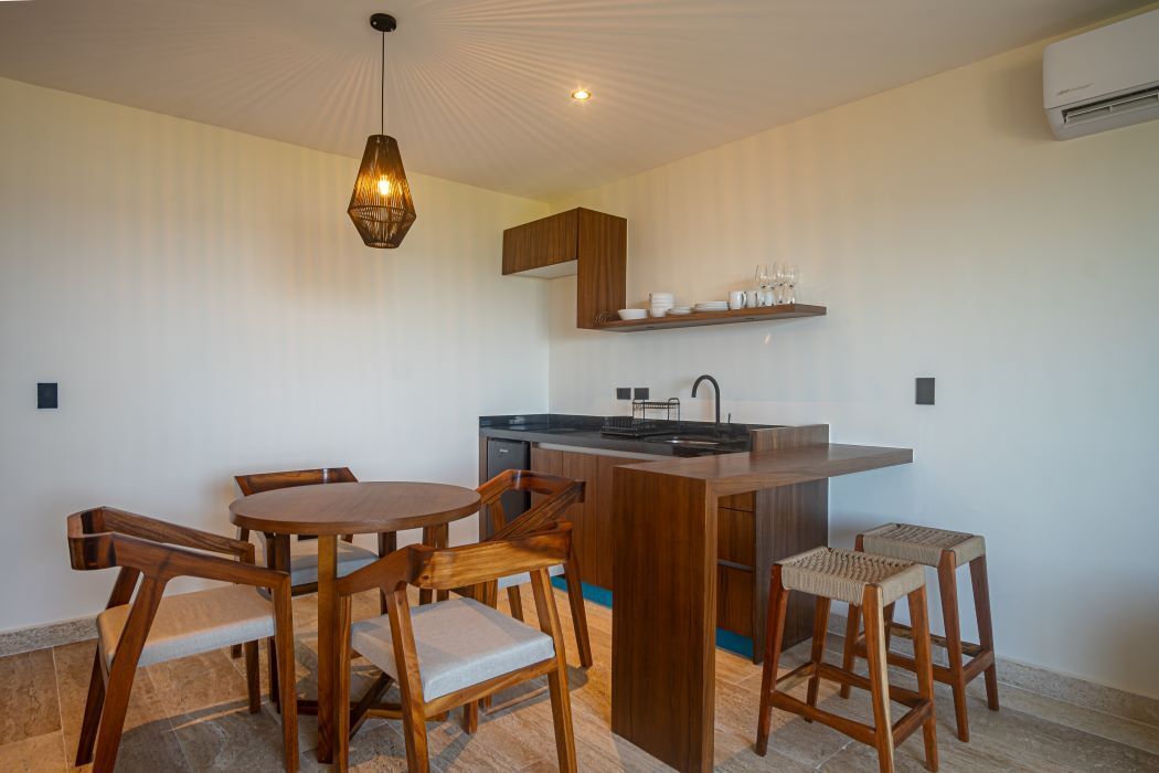 Departamento en venta · Mahahual, Othón P. Blanco, Quintana Roo
