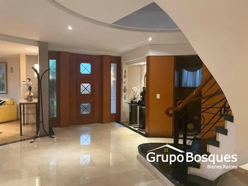 Casa en venta · Bosques de las Lomas, Cuajimalpa de Morelos, Ciudad de México Casa en venta · Bosques de las Lomas, Cuajimalpa de Morelos, Ciudad de México