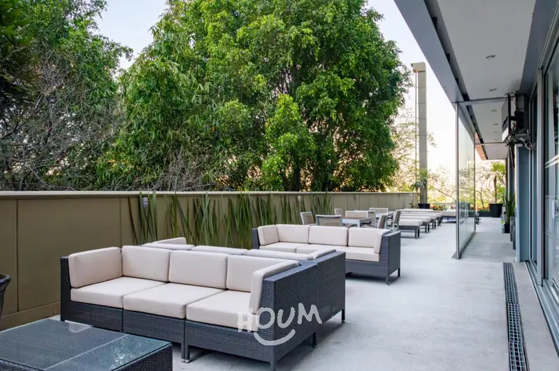 Departamento en venta · Lomas de San Ángel Inn, Álvaro Obregón, Ciudad de México
