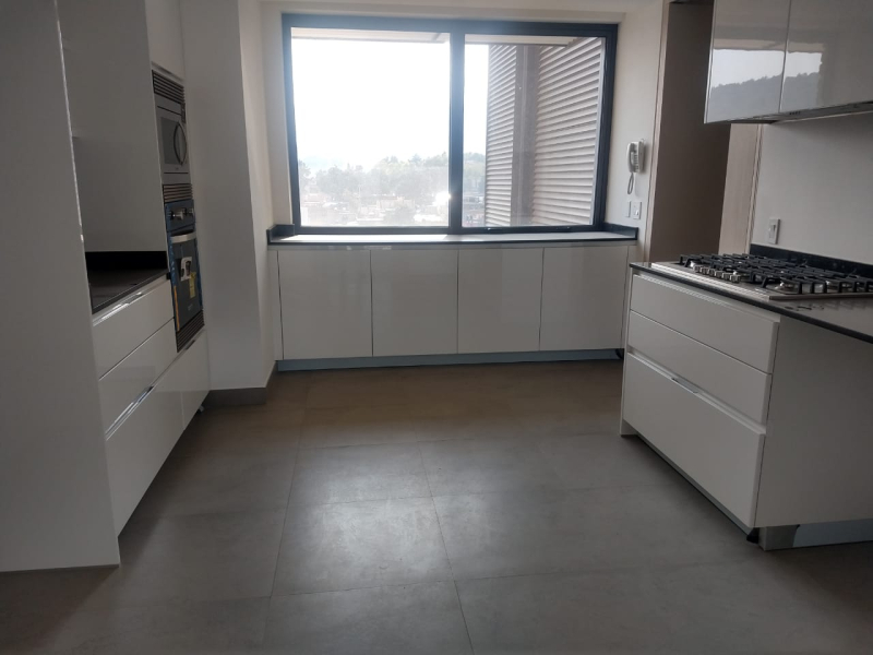 Departamento en venta · Bosques de Tarango, Álvaro Obregón, Ciudad de México