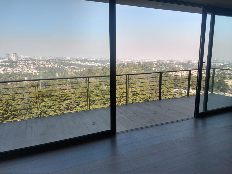 Departamento en venta · Bosques de Tarango, Álvaro Obregón, Ciudad de México