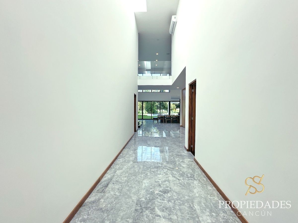 Casa en venta · Lagos del Sol, Benito Juárez, Quintana Roo