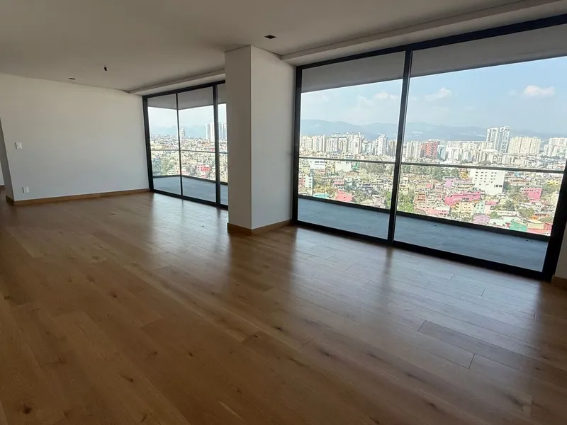 Departamento en venta · El Olivo, Huixquilucan, Estado de México Departamento en venta · El Olivo, Huixquilucan, Estado de México