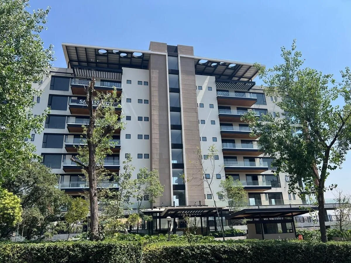 Departamento en venta · Lomas Country Club, Naucalpan de Juárez, Estado de México