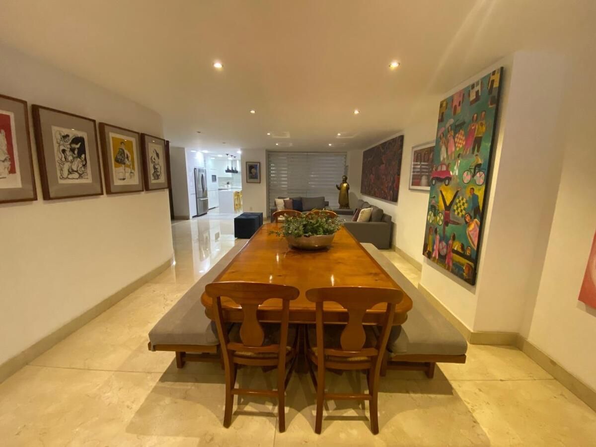 Departamento en venta · Bosques de las Lomas, Cuajimalpa de Morelos, Ciudad de México Departamento en venta · Bosques de las Lomas, Cuajimalpa de Morelos, Ciudad de México