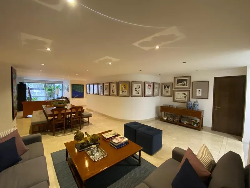 Departamento en venta · Bosques de las Lomas, Cuajimalpa de Morelos, Ciudad de México