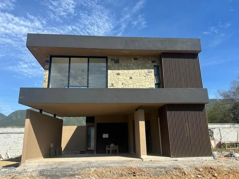 Casa en venta · Viento Libre, Santiago, Nuevo León Casa en venta · Viento Libre, Santiago, Nuevo León