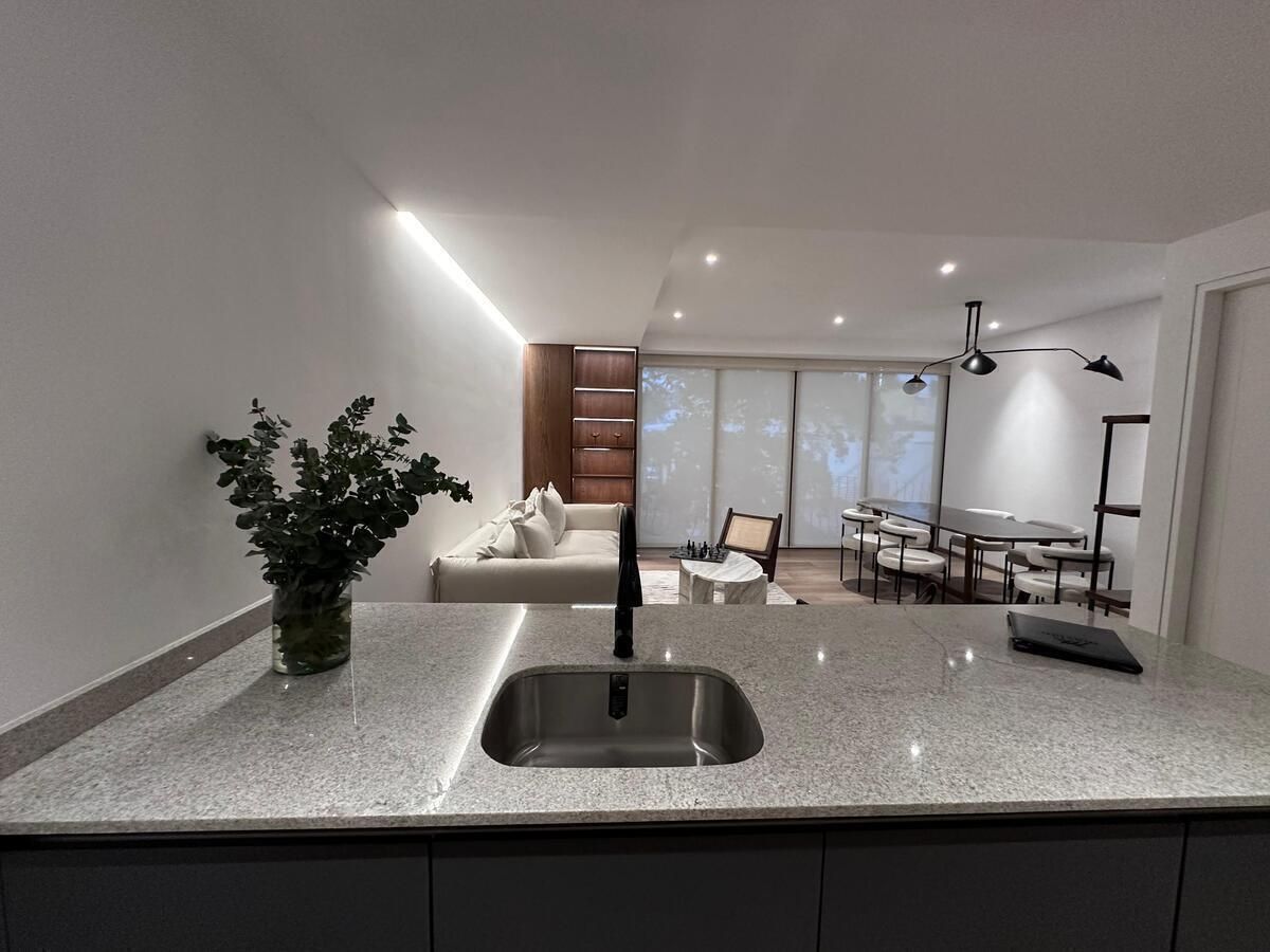 Departamento en venta · Los Alpes, Álvaro Obregón, Ciudad de México