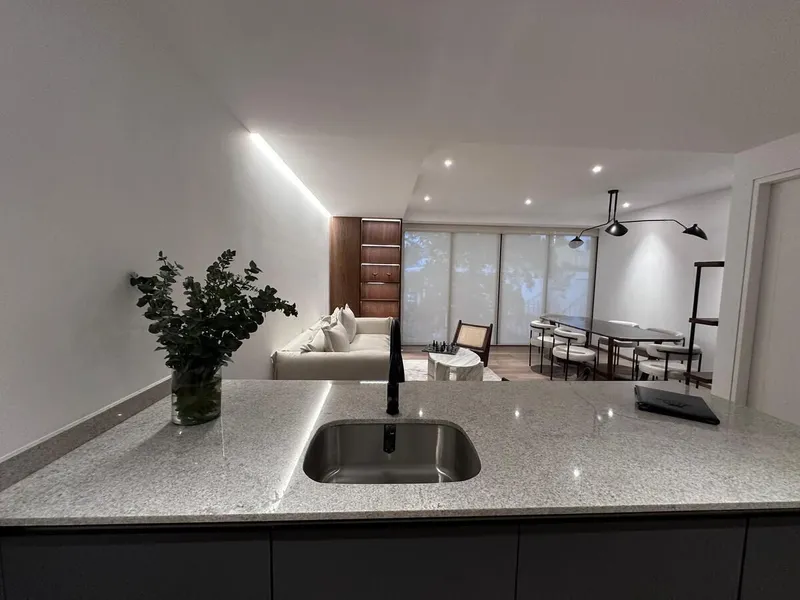 Departamento en venta · Los Alpes, Álvaro Obregón, Ciudad de México