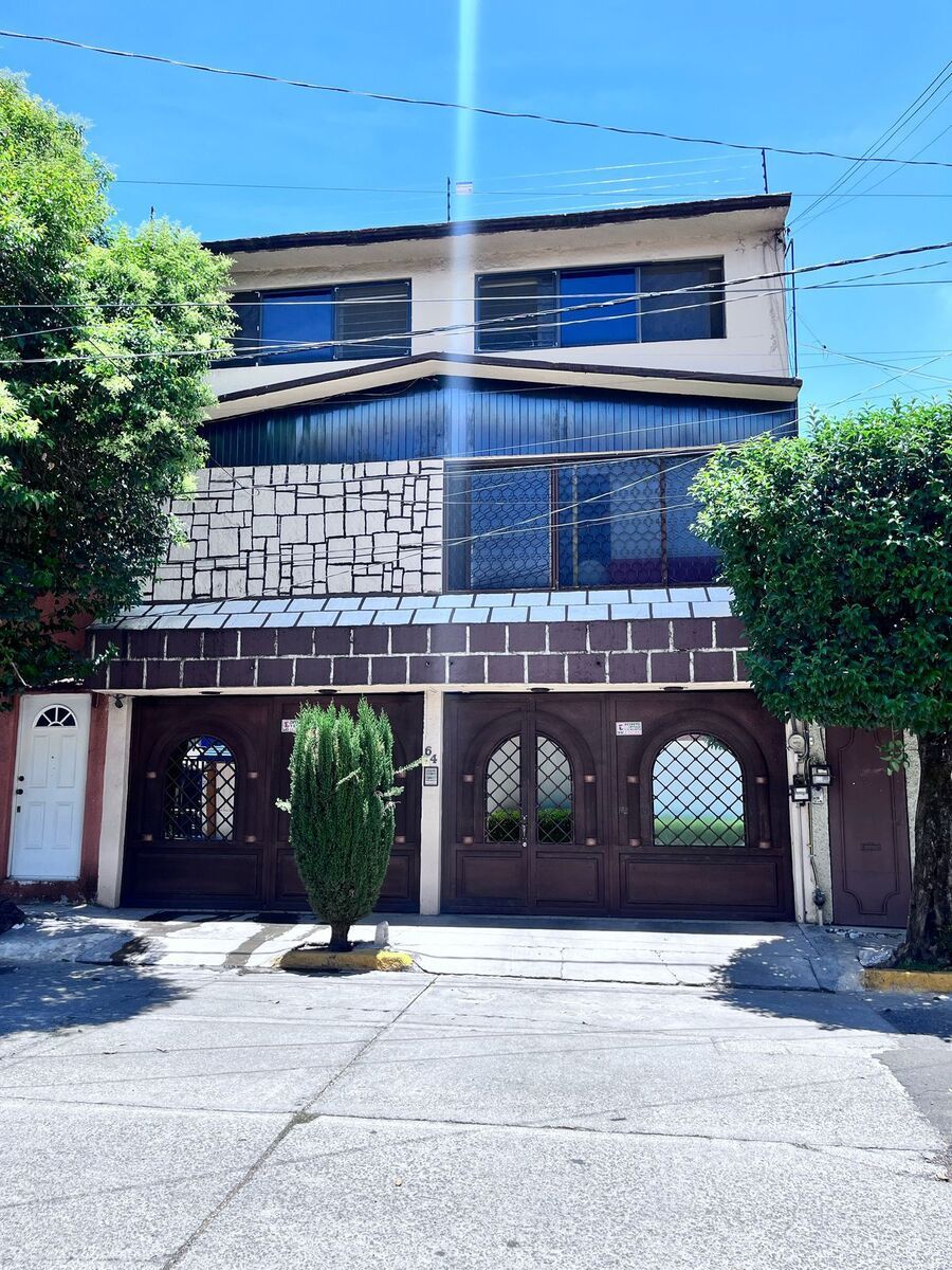 Casa en venta · Tlalnepantla de Baz, Estado de México