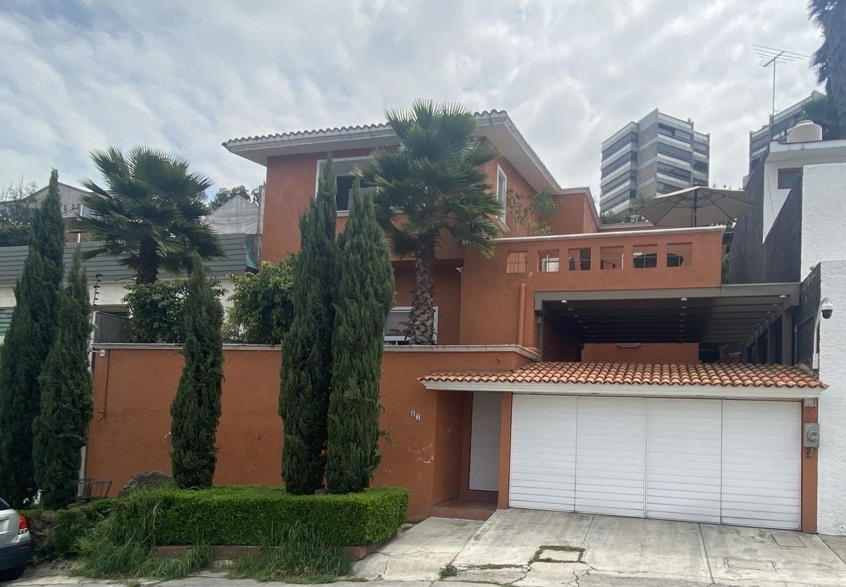 Casa en venta · Bosques de la Herradura, Huixquilucan, Estado de México