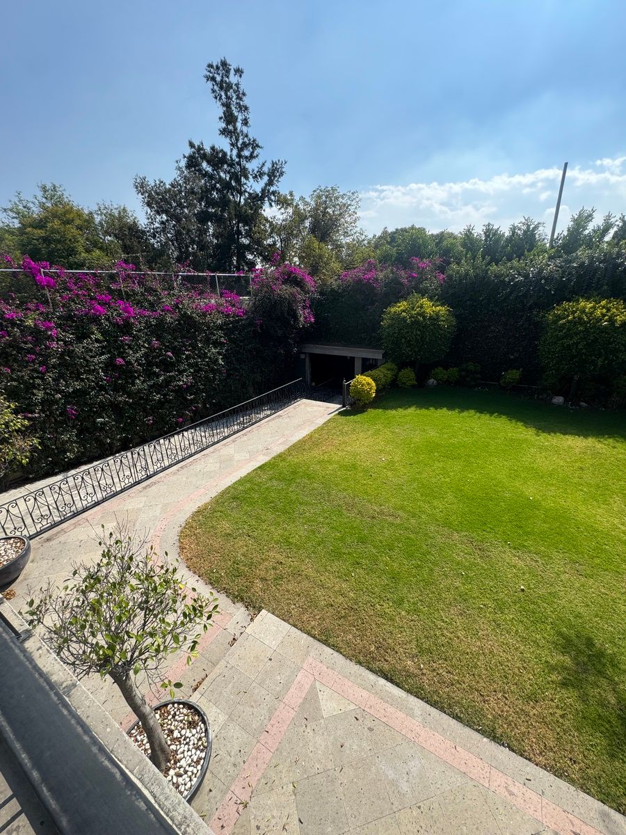 Casa en renta · Las Águilas, Álvaro Obregón, Ciudad de México