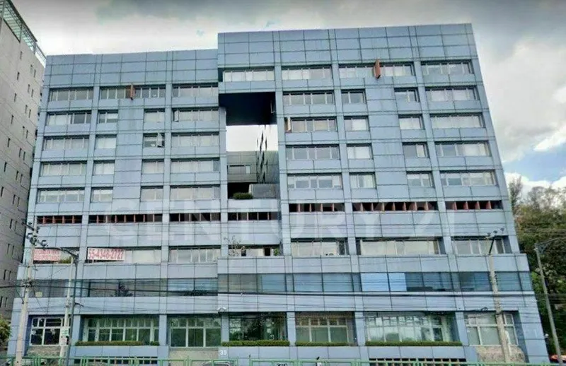 Oficina en venta · Lomas de Santa Fe, Álvaro Obregón, Ciudad de México