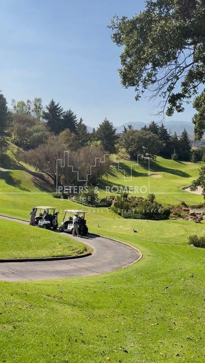 Lote en venta · Huixquilucan, Estado de México