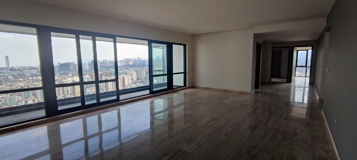 Departamento en venta · Interlomas, Huixquilucan, Estado de México