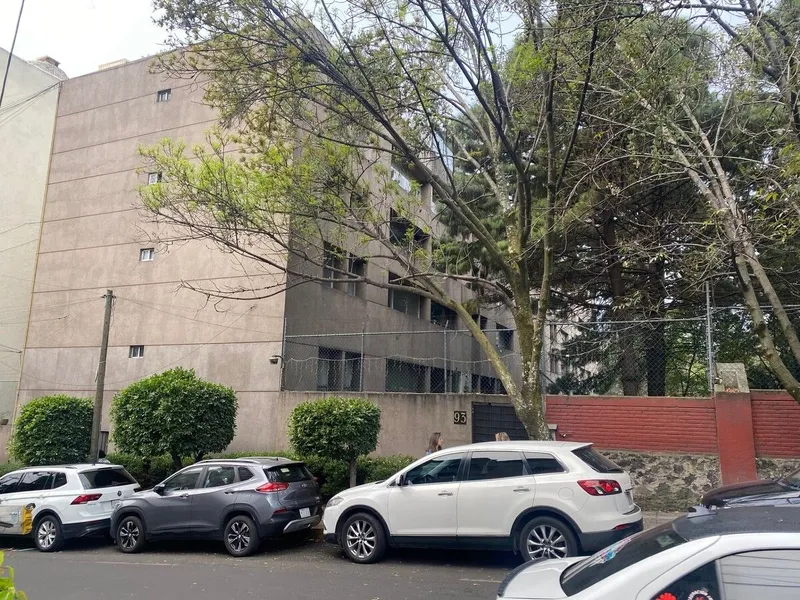 Departamento en venta · Insurgentes Cuicuilco, Coyoacán, Ciudad de México