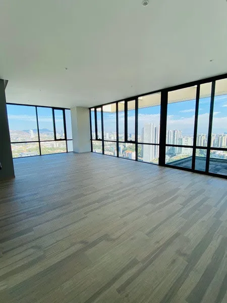 Departamento en venta · Jesús del Monte, Huixquilucan, Estado de México