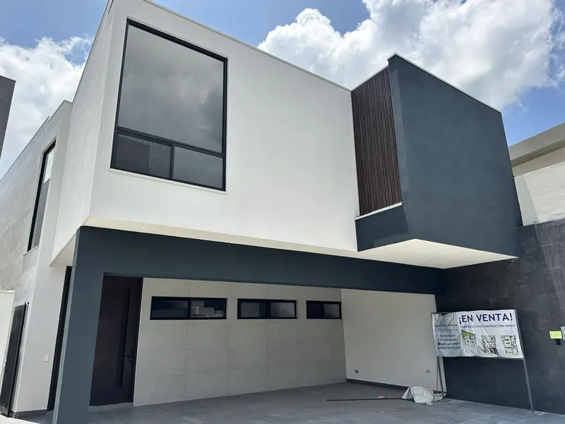 Casa en venta · Mítica Residencial, Monterrey, Nuevo León