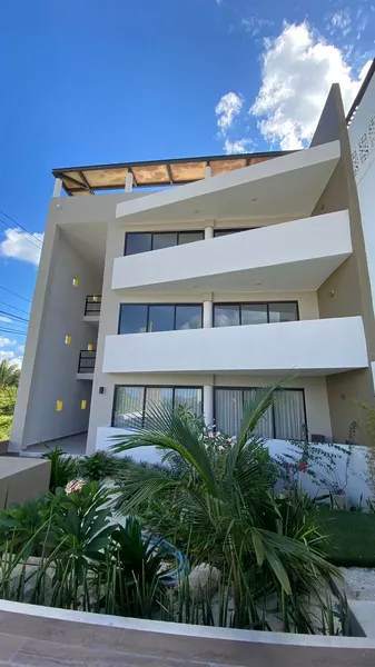 Departamento en venta · San Benito, Dzemul, Yucatán Departamento en venta · San Benito, Dzemul, Yucatán