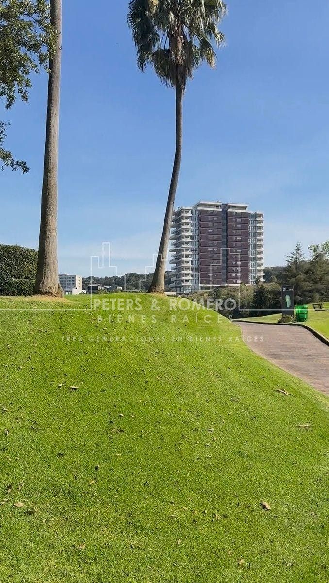 Lote en venta · Huixquilucan, Estado de México