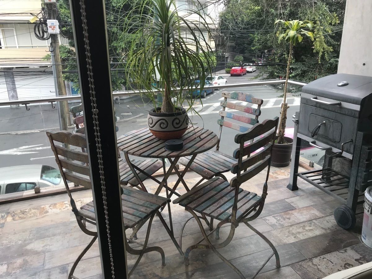 Departamento en venta · Polanco V Sección, Polanco, Miguel Hidalgo, Ciudad de México