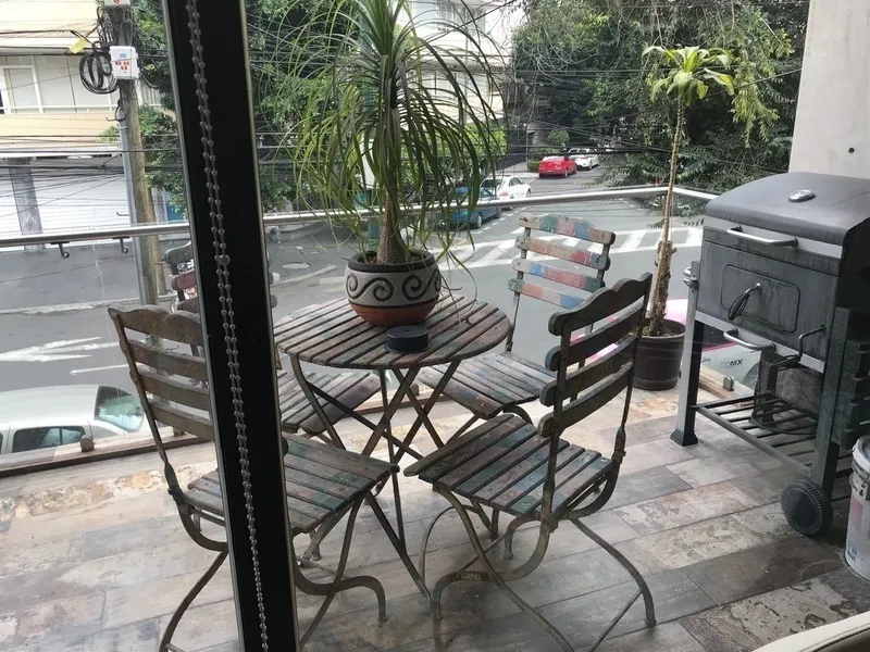 Departamento en venta · Polanco V Sección, Polanco, Miguel Hidalgo, Ciudad de México