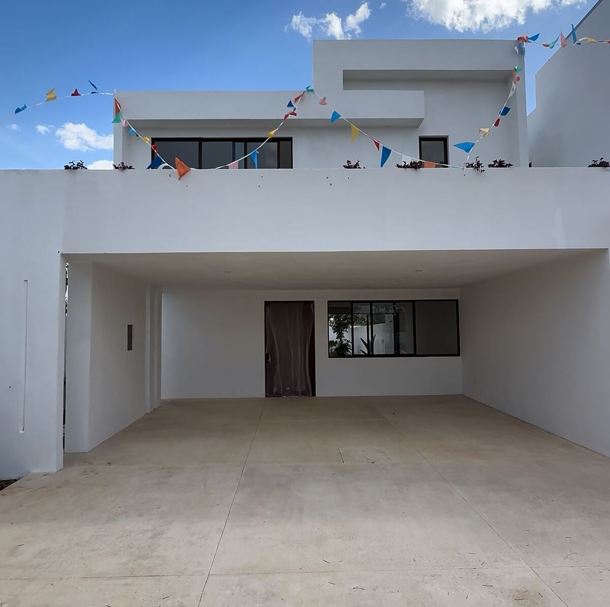 Casa en venta · Conkal, Conkal, Yucatán