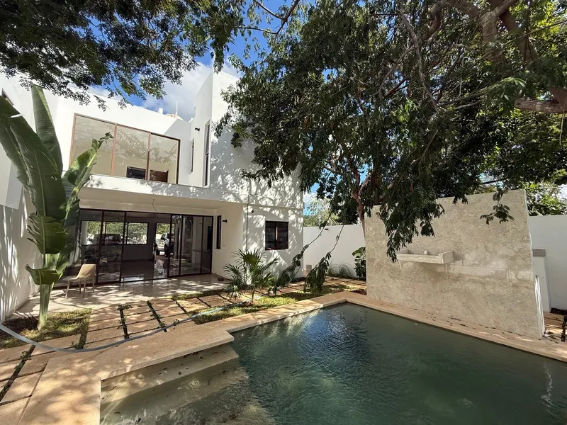 Casa en venta · Conkal, Conkal, Yucatán Casa en venta · Conkal, Conkal, Yucatán