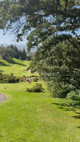 Lote en venta · Bosque Real, Huixquilucan, Estado de México