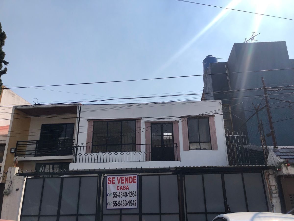 Casa en venta · Lindavista Norte, Gustavo A. Madero, Ciudad de México Casa en venta · Lindavista Norte, Gustavo A. Madero, Ciudad de México