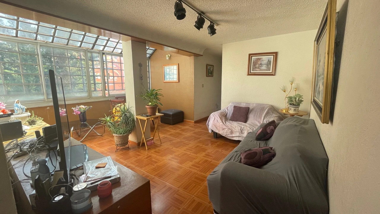 Departamento en venta · Irrigación Departamento en venta · Irrigación